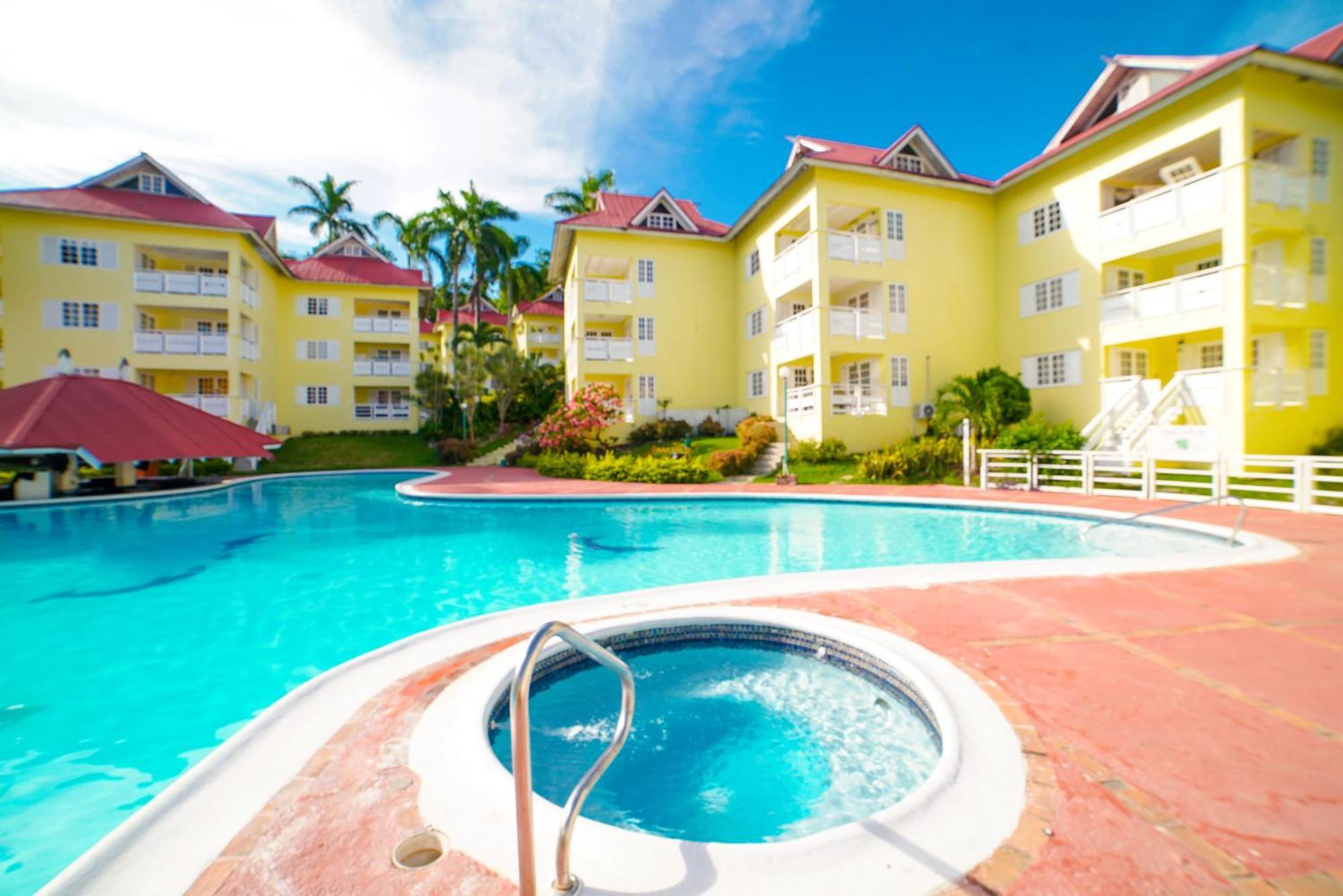 Simply Mystical Daire Ocho Rios Dış mekan fotoğraf